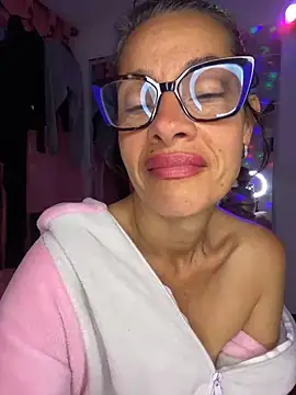 Goddess-Love- online show from 03/05/26, 09:27