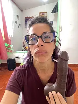 Goddess-Love- online show from 04/09/26, 12:54