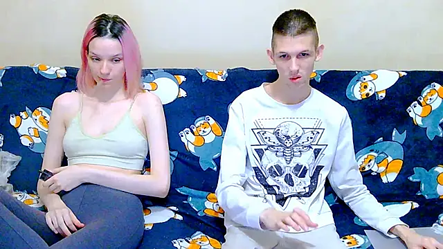 Ivy Lester online show from 11/13/25, 02:54