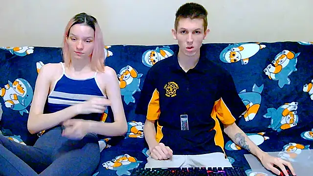 Ivy Lester online show from 12/04/25, 06:16