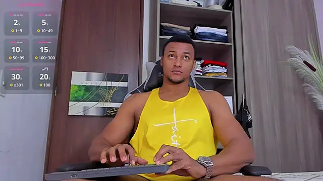 AnthonyWhite24 online show from 02/09/26, 07:12