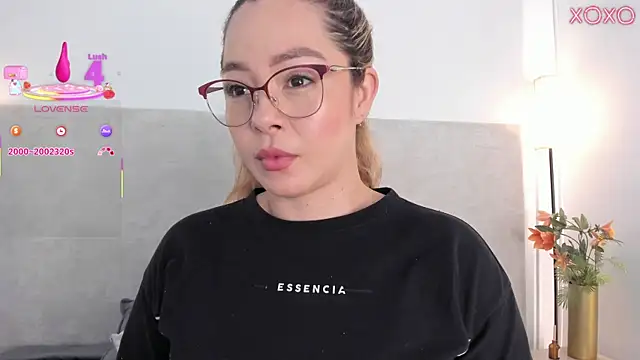 Saori newman online show from 01/13/26, 11:59