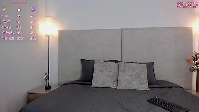 Saori newman online show from 02/12/26, 11:38