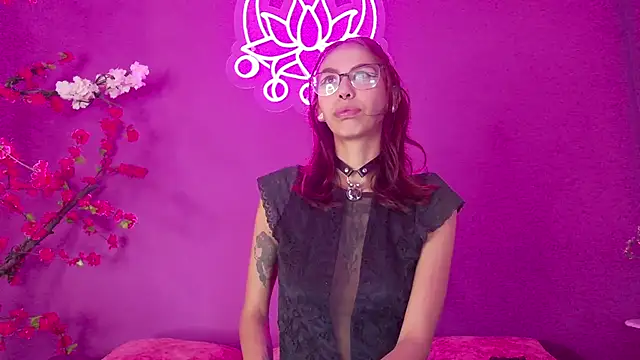 Lunamistyc online show from 03/04/25, 07:32