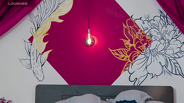 Lunamistyc online show from 09/08/25, 07:46