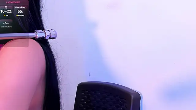 sexy mich 18 online show from 02/06/26, 08:23