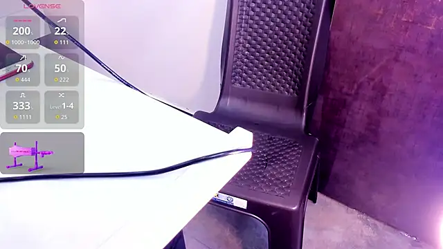 sexy mich 18 online show from 02/08/26, 11:46