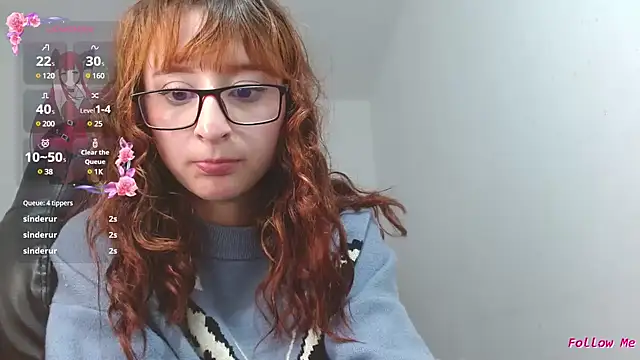 Snapshot of CelesteAyase chatting on 01/25/25, 02:58 CelesteAyase online show from 01/25/25, 02:58