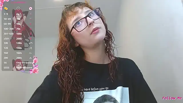 Snapshot of CelesteAyase chatting on 02/12/25, 12:05 CelesteAyase online show from 02/12/25, 12:05