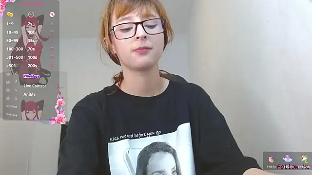 Snapshot of CelesteAyase chatting on 02/12/25, 03:07 CelesteAyase online show from 02/12/25, 03:07