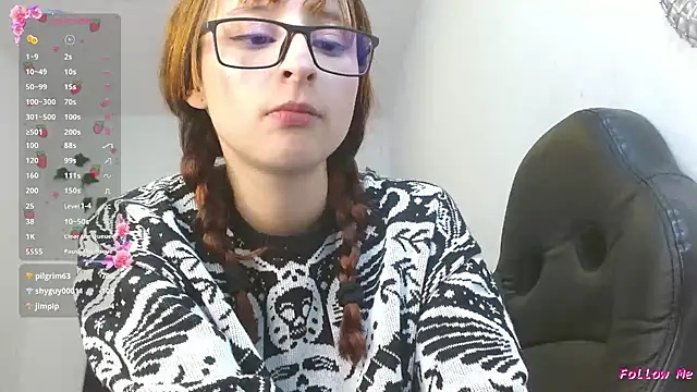 Snapshot of CelesteAyase chatting on 02/15/25, 01:42 CelesteAyase online show from 02/15/25, 01:42