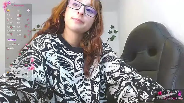 Snapshot of CelesteAyase chatting on 02/15/25, 07:49 CelesteAyase online show from 02/15/25, 07:49