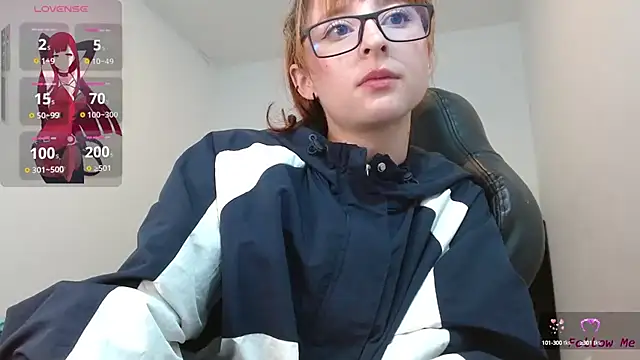 Snapshot of CelesteAyase chatting on 03/06/25, 08:59 CelesteAyase online show from 03/06/25, 08:59