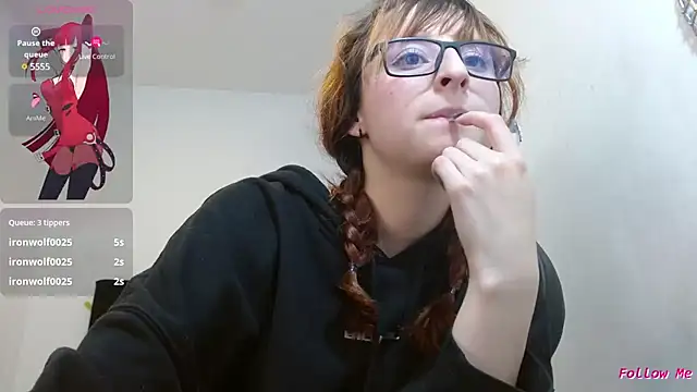 Snapshot of CelesteAyase chatting on 03/11/25, 06:43 CelesteAyase online show from 03/11/25, 06:43