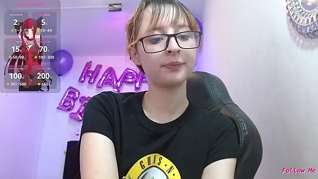 Snapshot of CelesteAyase chatting on 03/15/25, 12:15 CelesteAyase online show from 03/15/25, 12:15