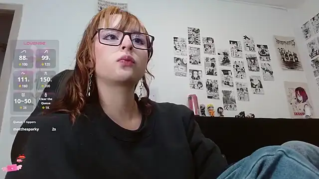 Snapshot of CelesteAyase chatting on 09/11/25, 12:55 CelesteAyase online show from 09/11/25, 12:55