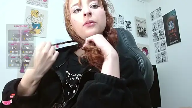 Snapshot of CelesteAyase chatting on 09/13/25, 01:05 CelesteAyase online show from 09/13/25, 01:05