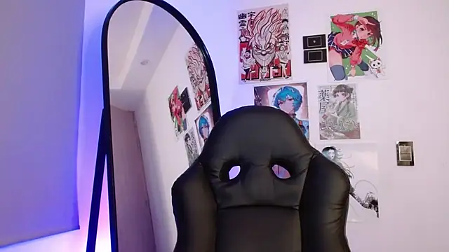 CelesteAyase online show from 03/26/26, 02:06