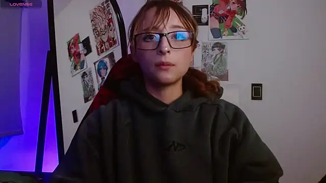 CelesteAyase online show from 04/17/26, 03:09