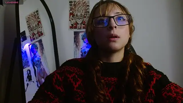 CelesteAyase online show from 04/23/26, 01:40