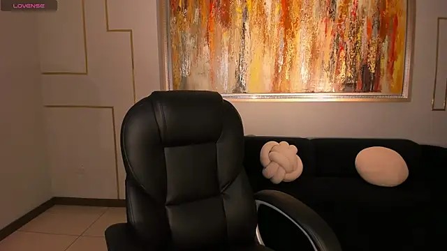 AlinaKravitz online show from 12/20/25, 12:34