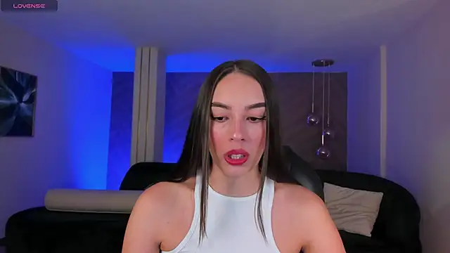 KaiaFerreira online show from 02/27/26, 02:11