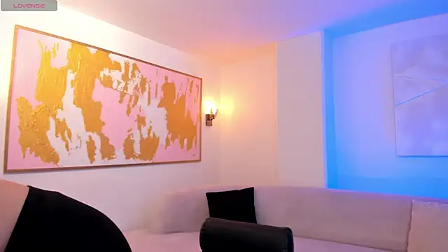 KaiaFerreira online show from 02/28/26, 04:41