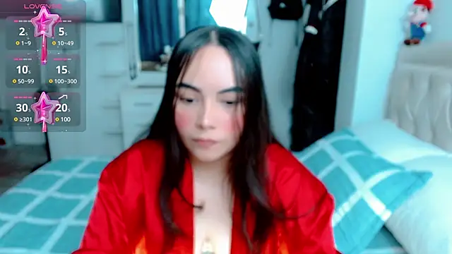 lunalovedoll  online show from 01/16/25, 01:16