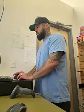 jr91esl online show from 02/05/25, 02:29