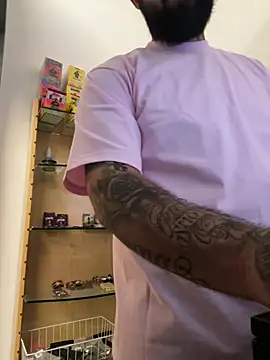 jr91esl online show from 02/08/25, 01:32