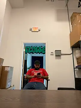 jr91esl online show from 02/22/25, 02:06