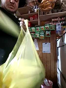 TheBriiaand30 online show from 01/13/26, 03:17