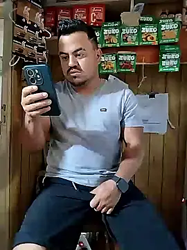 TheBriiaand30 online show from 03/10/26, 02:00