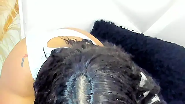 Snapshot of ScarlethNatasha chatting on 09/29/25, 03:11 ScarlethNatasha online show from 09/29/25, 03:11