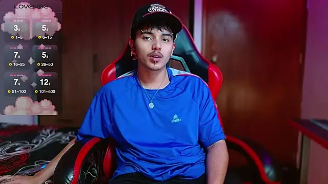 Hgp3riodictabl3 online show from 11/07/25, 01:38