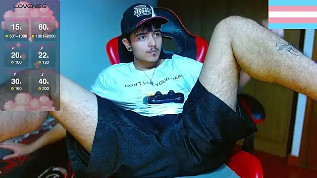 Hgp3riodictabl3 online show from 11/26/25, 12:44