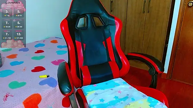 Hgp3riodictabl3 online show from 02/16/26, 07:59