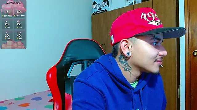 Hgp3riodictabl3 online show from 02/17/26, 06:10