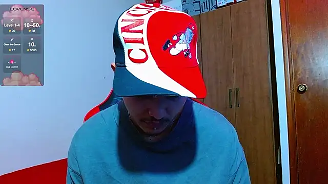 Hgp3riodictabl3 online show from 02/26/26, 04:22