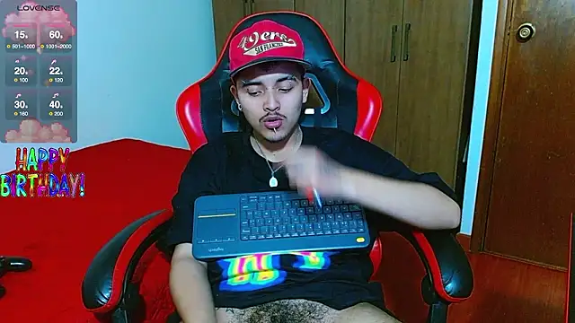 Hgp3riodictabl3 online show from 03/02/26, 07:26