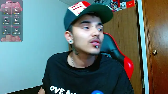 Hgp3riodictabl3 online show from 03/16/26, 04:07