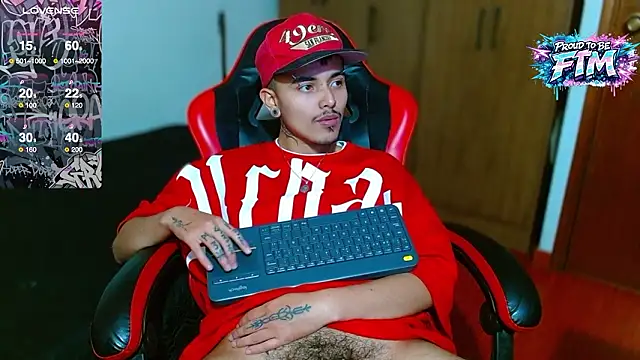 Hgp3riodictabl3 online show from 03/28/26, 03:06