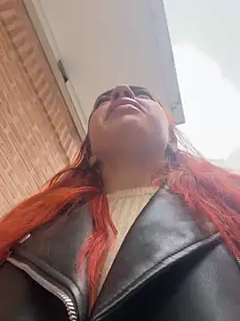 Snapshot of alexxxa69 chatting on 03/14/25, 12:18 alexxxa69 online show from 03/14/25, 12:18