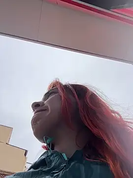 Snapshot of alexxxa69 chatting on 03/17/25, 12:57 alexxxa69 online show from 03/17/25, 12:57