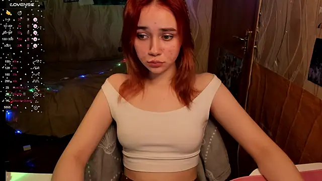 SweetLinaa online show from 12/11/24, 06:52