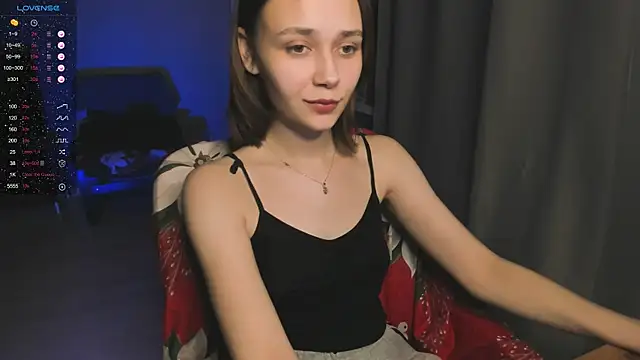 SweetLinaa online show from 12/20/25, 10:06