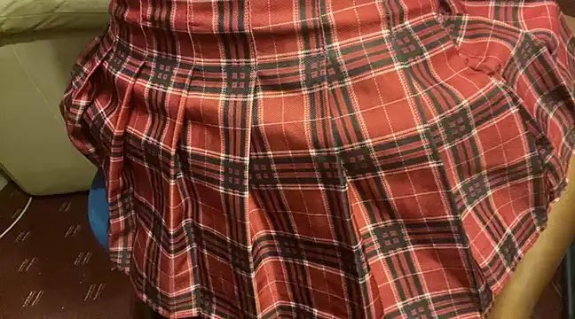 Snapshot of iveedie017 chatting on 12/29/24, 11:39 iveedie017 online show from 12/29/24, 11:39