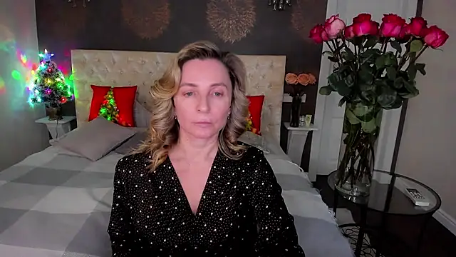 AllisonWilliams online show from 01/08/26, 04:53