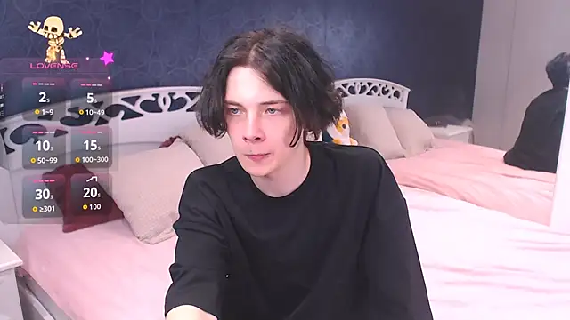 Snapshot of iwillfall chatting on 11/26/25, 11:33 iwillfall online show from 11/26/25, 11:33