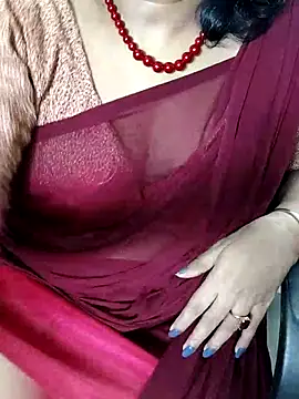 indian anu mallu online show from 03/17/25, 09:44